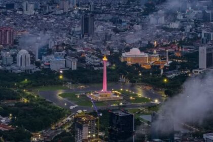 jakarta