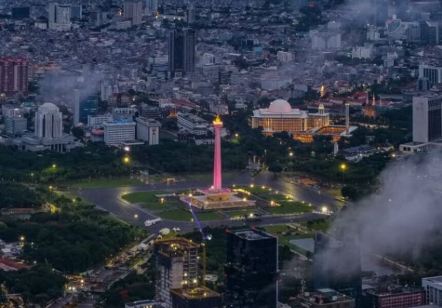 jakarta