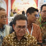 Mendag Budi Santoso. Foto: Instagram @budisantosofficial