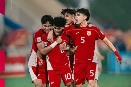 Timnas Indonesia U-17