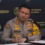 Kabid Humas Polda Metro Jaya, Kombes Pol Budi Hermanto