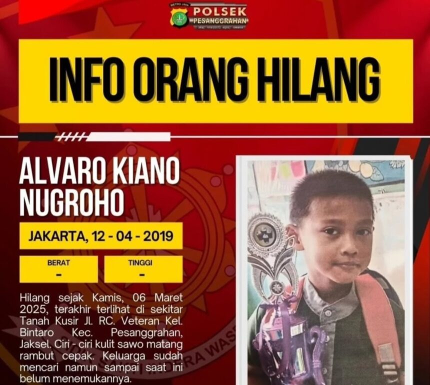 Alvaro Kiano Nugroho