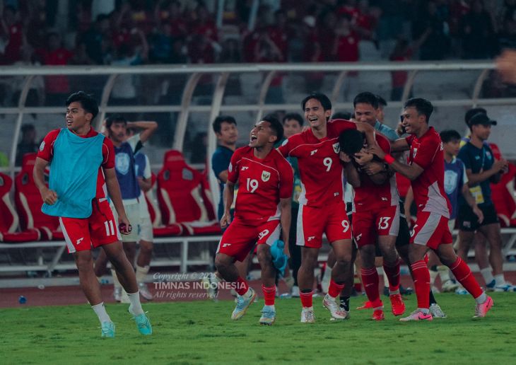 TIMNAS U 23