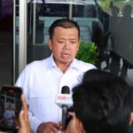 Menteri ATR/BPN Nusron Wahid. Foto: Dok humas