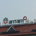 Ilustrasi gedung antam. Foto: Istock @Mawaddah Fauziah