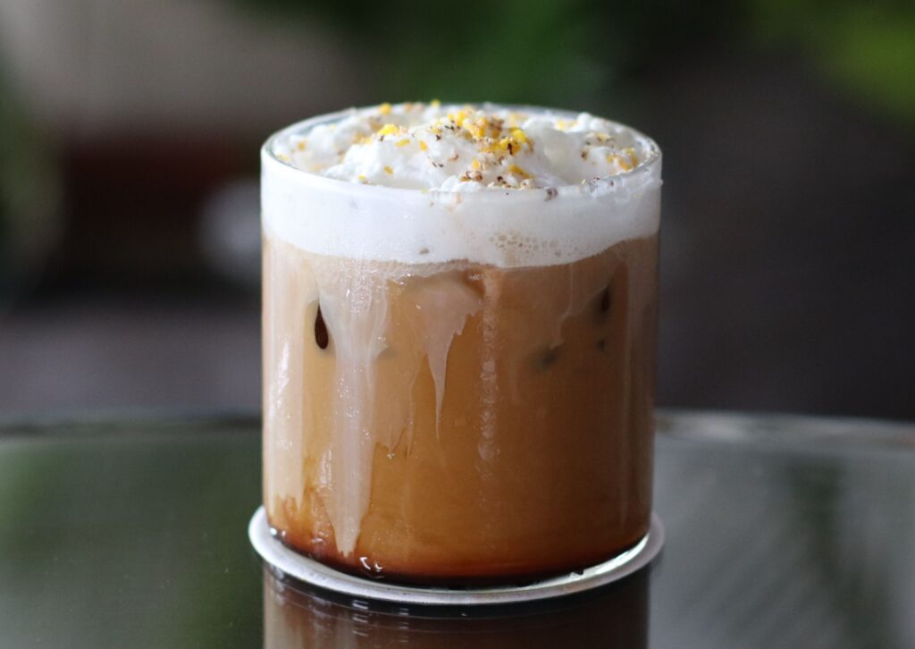Nusantara Cold Brew. (dok. Hotel Ciputra Jakarta).