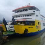 PT ASDP Indonesia Ferry (Persero) mengimbau masyarakat untuk tetap meningkatkan kewaspadaan di tengah kondisi cuaca ekstrem