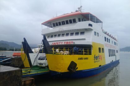 PT ASDP Indonesia Ferry (Persero) mengimbau masyarakat untuk tetap meningkatkan kewaspadaan di tengah kondisi cuaca ekstrem