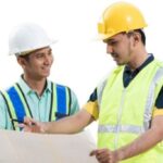 Kantor Cabang BPJS Ketenagakerjaan Jakarta Plaza BPJamsostek mengingatkan seluruh perusahaan binaan di sektor jasa konstruksi wajib mendaftarkan proyek mereka ke dalam kepesertaan Jamsostek. Foto: Ist