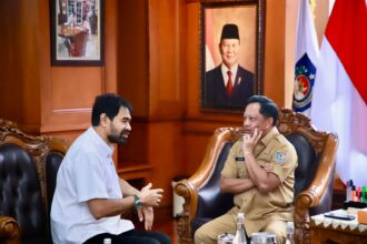 Gubernur Aceh, Muzakir Manaf atau Mualem, mengatakan hilangnya 80 ton bantuan banjir di Bener Meriah dan Aceh Tengah.
