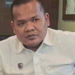 Advokat dan advokat dan penyuluh antikorupsi muda, Bobson Samsir Simbolon. Foto: Instagram