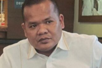 Advokat dan advokat dan penyuluh antikorupsi muda, Bobson Samsir Simbolon. Foto: Instagram