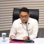 Pelaksana Tugas (Plt) Deputi Penindakan dan Eksekusi KPK, Asep Guntur Rahayu. Foto: Live streaming YT @kpkri