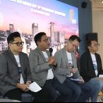 Direktur Paramount Enterprise M. Nawawi