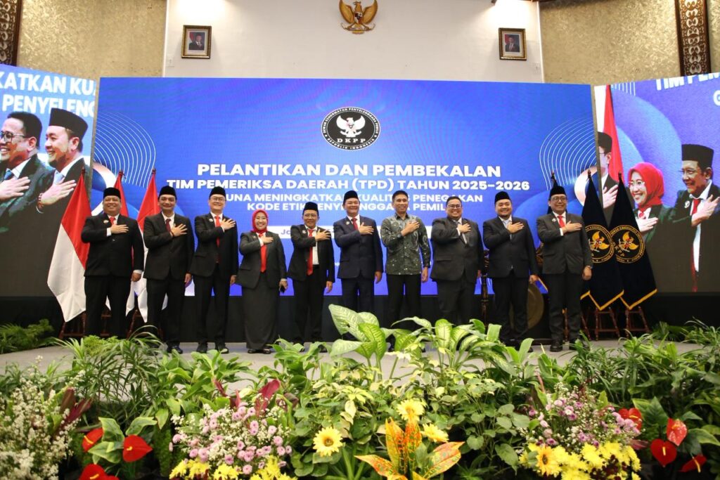 Wamendagri Wiyagus Tekankan Pentingnya Integritas dan Profesionalisme Penyelenggara 2 bd0d62ac e1c2 417f b591 f1dc18c2bbc0
