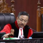 Ketua MK Suhartoyo