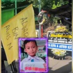 Cemburu Diduga Motif Ayah Tiri Bunuh Alvaro