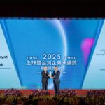 BRI meraih dua penghargaan internasional bergengsi, yaitu Global Corporate Sustainability Awards (GCSA) 2025 dan International CSR Excellence Awards 2025, sebagai bentuk pengakuan atas kontribusinya dalam program sosial, lingkungan, dan pemberdayaan masyarakat. Foto: Dok BRI