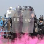 brimob pasukan perdamaian