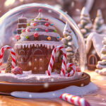 Sunlake Waterfront Resort & Convention Hadirkan 'Christmas Candy Land Festive' untuk Rayakan Natal dalam Nuansa yang Manis. (dok. Sunlake Waterfront Resort & Convention)