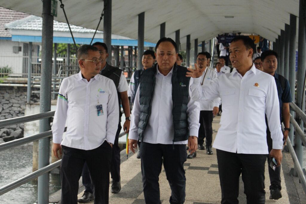 ASDP Perkuat Operasi Terintegrasi Sumatera–Jawa–Bali untuk Kelancaran Penyeberangan Nataru 2026 2 d7d1fddf 9d87 4471 a925 963dcb6ef2e4