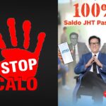 BPJS Ketenagakerjaan mengingatkan peserta untuk tidak menggunakan jasa calo dalam proses pengajuan klaim JHT. Foto: Ist