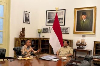 dasco presiden