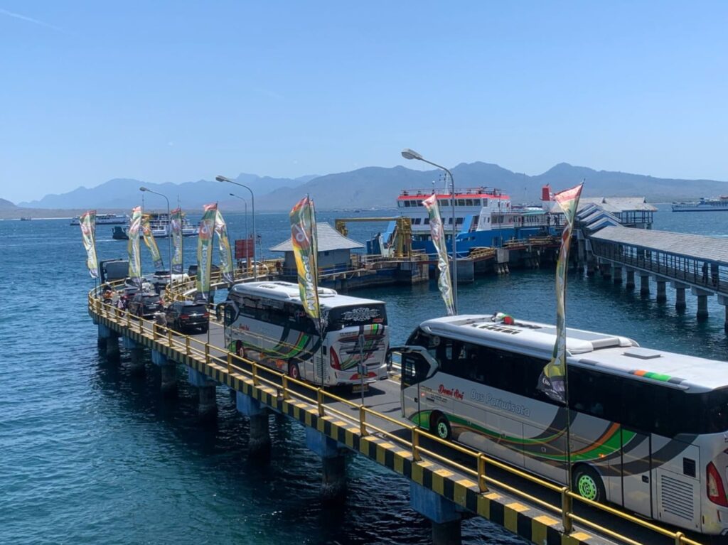 ASDP Perkuat Operasi Terintegrasi Sumatera–Jawa–Bali untuk Kelancaran Penyeberangan Nataru 2026 2 eff14972 f21f 47c3 a494 e3f37ef4c26c