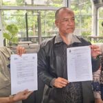 Seorang siswa di Islamic Development Network (IDN) Boarding School, Kabupaten Bogor, resmi dikeluarkan setelah pihak sekolah menilai ia melakukan sejumlah pelanggaran berat. Foto: Instagram @fakta.indo