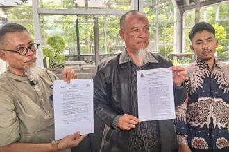 Seorang siswa di Islamic Development Network (IDN) Boarding School, Kabupaten Bogor, resmi dikeluarkan setelah pihak sekolah menilai ia melakukan sejumlah pelanggaran berat. Foto: Instagram @fakta.indo