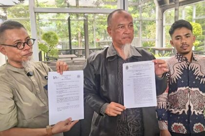 Seorang siswa di Islamic Development Network (IDN) Boarding School, Kabupaten Bogor, resmi dikeluarkan setelah pihak sekolah menilai ia melakukan sejumlah pelanggaran berat. Foto: Instagram @fakta.indo