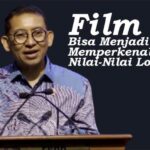 fadli zon film