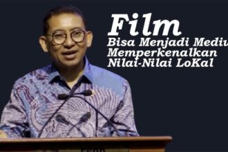 fadli zon film