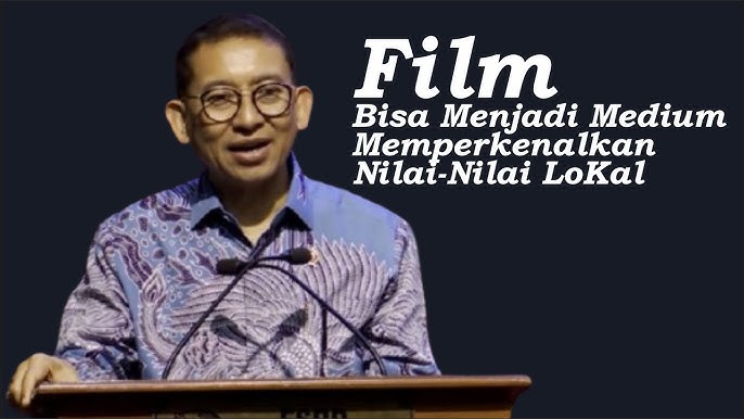 fadli zon film
