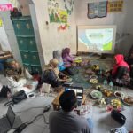 Kantor Cabang BPJS Ketenagakerjaan Jakarta Cilincing menggelar sosialisasi program perlindungan Jamsostek kepada pengurus PAUD se-Semper Timur, Jakarta Utara. Foto: Ist