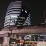 Gedung Bundar atau Gedung Jaksa Agung Muda Pidana Khusus (Jampidsus) Kejaksaan Agung. Foto: Yudha Krastawan/ipol.id