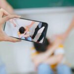 ustrasi, perundungan di lingkungan sekolah. Foto: Istcok @PonyWang