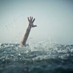 Ilustrasi, enam santri dari Pondok Pesantren Jabal Quran ditemukan meninggal dunia setelah tenggelam di kubangan air bekas galian C di kawasan wisata Bukit Jaddih, Desa Parseh, Bangkalan. Foto: Istock @piranka