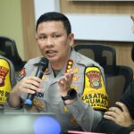 Humas Polda Metro Jaya, Kombes Pol. Budi Hermanto