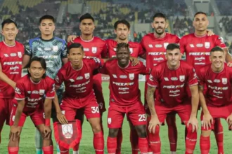 jalani laga tandang persis optimistis hadapi bali united 23112025 123812