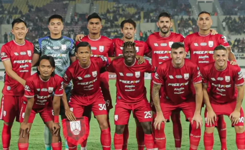 jalani laga tandang persis optimistis hadapi bali united 23112025 123812