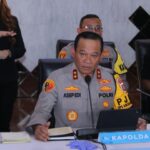Kapolda Metro Jaya Irjen Pol Asep Edi Suheri. Foto: Dok Bid Humas Polda Metro Jaya