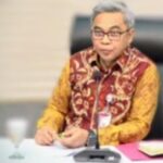 Ketua Komisi Pemberantasan Korupsi (KPK), Setyo Budiyanto. Foto: Yudha Krastawan/ipol.id