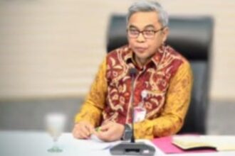 Ketua Komisi Pemberantasan Korupsi (KPK), Setyo Budiyanto. Foto: Yudha Krastawan/ipol.id