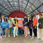 Bank Mandiri telah menyalurkan lebih dari 2.000 paket bantuan untuk mendukung kebutuhan warga di berbagai titik terdampak bencana. Foto: Dok Bank Mandiri