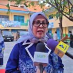 Ketua KPRK MUI, Siti Ma'rifah