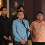 Komisi Percepatan Reformasi Polri menggelar audiensi bersama sejumlah organisasi masyarakat sipil di STIK-PTIK