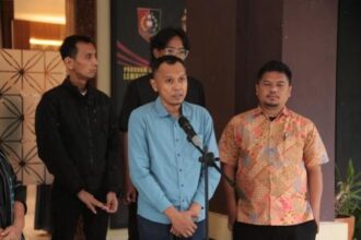 Komisi Percepatan Reformasi Polri menggelar audiensi bersama sejumlah organisasi masyarakat sipil di STIK-PTIK