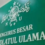 Ilustrasi PBNU. Foto: NU Online