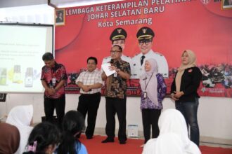 pemkot semarang